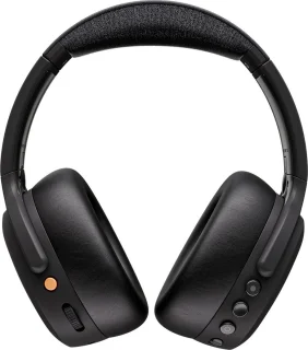 Skullcandy Crusher ANC 2 Draadloze Koptelefoon Zwart