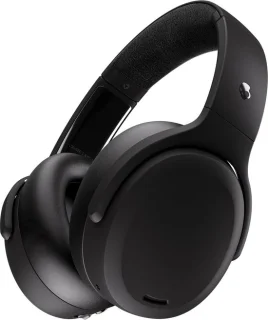 Skullcandy Crusher ANC 2 Draadloze Koptelefoon Zwart
