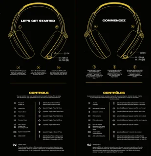 Skullcandy Hesh 540 ANC Over-Ear Draadloze Koptelefoon Wit