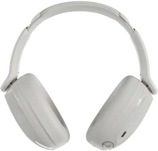 Skullcandy Hesh 540 ANC Over-Ear Draadloze Koptelefoon Wit