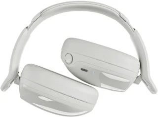 Skullcandy Hesh 540 ANC Over-Ear Draadloze Koptelefoon Wit