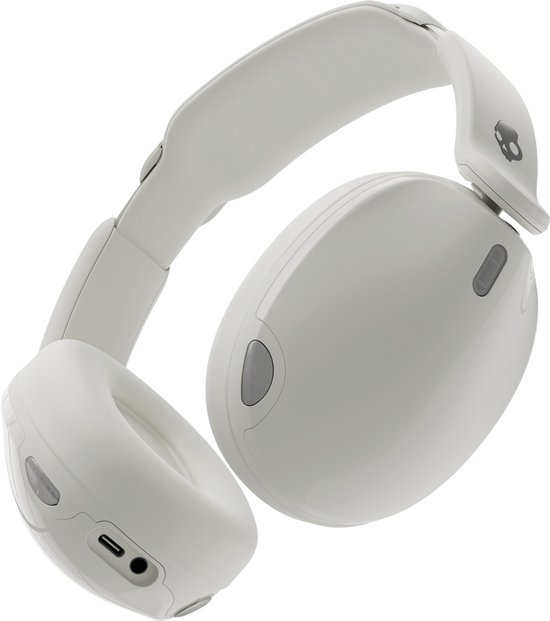 Skullcandy Hesh 540 ANC Over-Ear Draadloze Koptelefoon Wit review