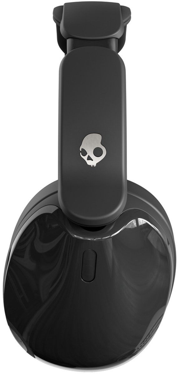 Wat vinden we goed aan de Skullcandy Hesh 540 ANC Over-Ear Koptelefoon Zwart