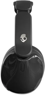 Skullcandy Hesh 540 ANC Over-Ear Koptelefoon Zwart