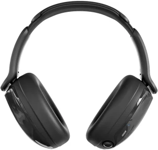 Skullcandy Hesh 540 ANC Over-Ear Koptelefoon Zwart