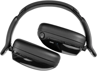 Skullcandy Hesh 540 ANC Over-Ear Koptelefoon Zwart