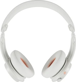 Skullcandy Icon ANC Draadloze On-Ear Hoofdtelefoon Wit