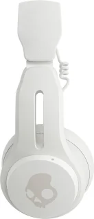 Skullcandy Icon ANC Draadloze On-Ear Hoofdtelefoon Wit