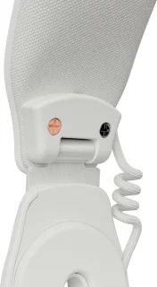 Skullcandy Icon ANC Draadloze On-Ear Hoofdtelefoon Wit