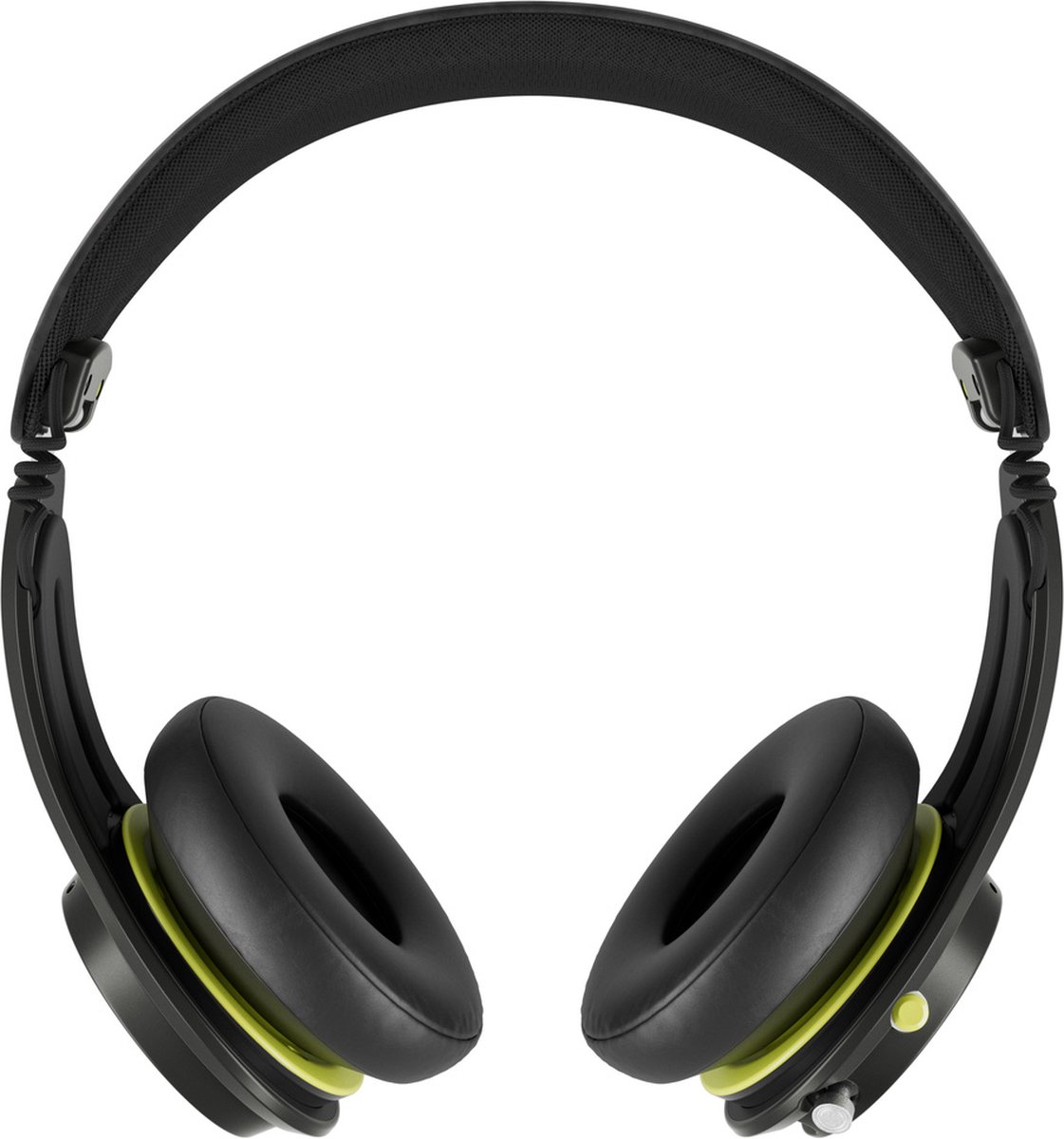 Wat vinden we goed aan de Skullcandy Icon ANC Draadloze On-Ear Hoofdtelefoon Zwart