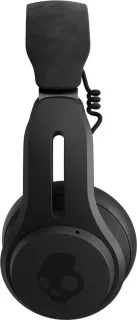 Skullcandy Icon ANC Draadloze On-Ear Hoofdtelefoon Zwart
