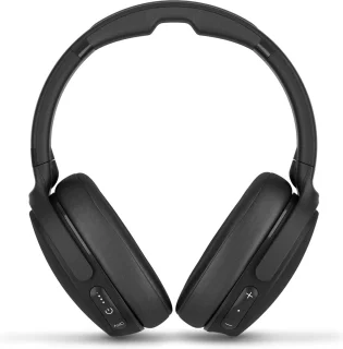 Skullcandy Venue over-ear koptelefoon - Zwart