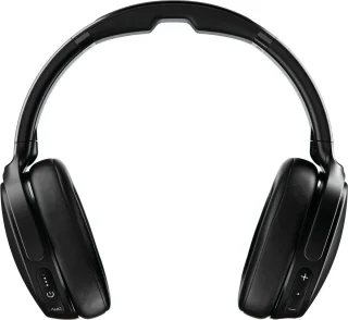 Skullcandy Venue over-ear koptelefoon - Zwart