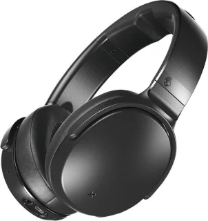 Skullcandy Venue over-ear koptelefoon - Zwart
