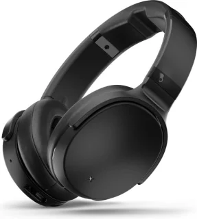 Skullcandy Venue over-ear koptelefoon - Zwart