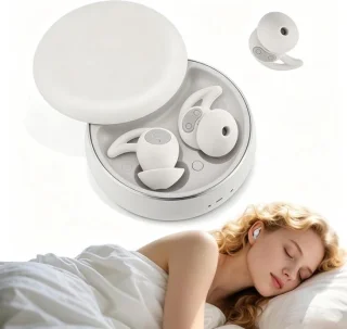 Sleep Headphones Mini voor slapen