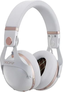 Smart Noise Cancelling over-ear draadloze hoofdtelefoon
