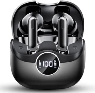 SnelShoppen ANC in-ear hoofdtelefoon