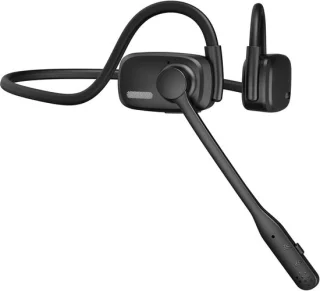 SnelShoppen bluetooth hoofdtelefoon v5.4