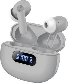 SnelShoppen draadloze Bluetooth in-ear hoofdtelefoon