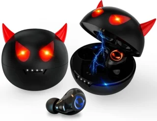 SnelShoppen draadloze Bluetooth oordopjes