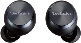 SnelShoppen - Draadloze in-ear hoofdtelefoon, zwart