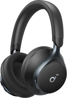SnelShoppen - draadloze noise cancelling hoofdtelefoon