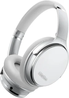 SnelShoppen draadloze noise cancelling hoofdtelefoon over-ear