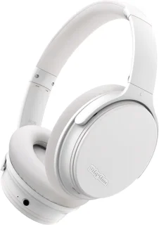 SnelShoppen draadloze noise cancelling over-ear hoofdtelefoon
