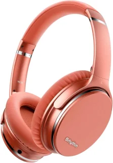SnelShoppen - Draadloze noise cancelling over-ear koptelefoon