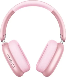 SnelShoppen - draadloze over-ear hoofdtelefoon