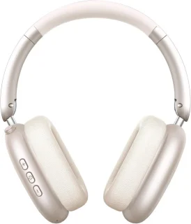 SnelShoppen - draadloze over-ear hoofdtelefoon