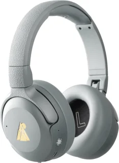 SnelShoppen - draadloze over-ear noise cancelling koptelefoon