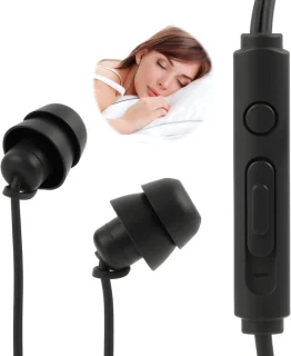 SnelShoppen in-ear hoofdtelefoon