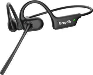 Open-Ear Vrijheid: SnelShoppen Hoofdtelefoon Review