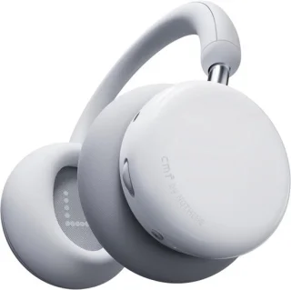 SnelShoppen over-ear Bluetooth hoofdtelefoon