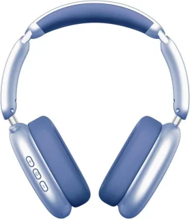SnelShoppen over-ear hoofdtelefoon