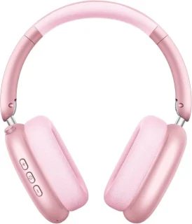 SnelShoppen over-ear hoofdtelefoon