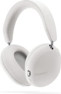 Sonos Ace draadloze hoofdtelefoon wit