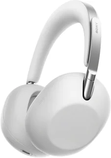 Sony 1000X THE COLLEXION draadloze koptelefoon - Platinum