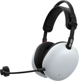 Sony INZONE H9 II gaming headset wit