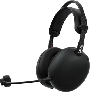 Sony INZONE H9 II gaming headset zwart