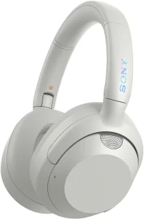 Sony ULT Wear Draadloze Noise Cancelling Koptelefoon Off White