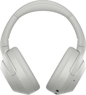 Sony ULT Wear Draadloze Noise Cancelling Koptelefoon Off White