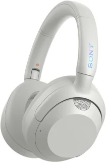 Sony ULT Wear Draadloze Noise Cancelling Koptelefoon Off White