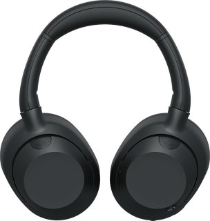 Sony ULT Wear Draadloze Noise Cancelling Koptelefoon Zwart