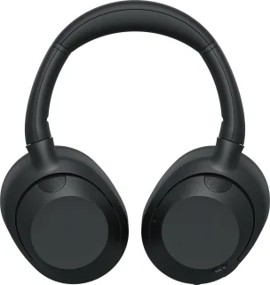 Sony ULT Wear Draadloze Noise Cancelling Koptelefoon Zwart