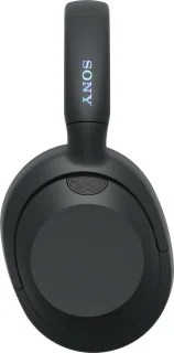 Sony ULT Wear Draadloze Noise Cancelling Koptelefoon Zwart