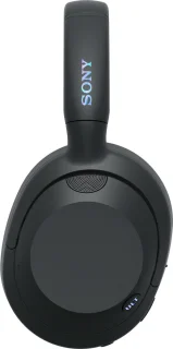 Sony ULT Wear Draadloze Noise Cancelling Koptelefoon Zwart
