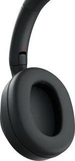 Sony ULT Wear Draadloze Noise Cancelling Koptelefoon Zwart